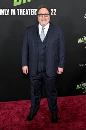 Jon Favreau at the world premiere of the movie Star Wars The Mandalorian and Grogu at the TCL Chinese Theatre Los Angeles, 014 05 2026 Foto:xD.xStarbuckx xFuturexImagex mandalorian_worldpremiere_6621