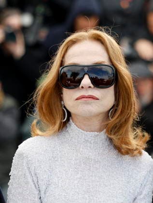 Isabelle Huppert Photocall for Parallel Tales at the 79th Cannes International Film Festival May 15th, 2026 Jacovides Moreau Bestimage Photocall for Parallel Tales at the 79th Cannes International Film Festival May 15th, 2026 Cannes France  Copyright: xJACOVIDES-MOREAUx xBESTIMAGExJACOVIDES-MOREAUx xBESTIMAGEx