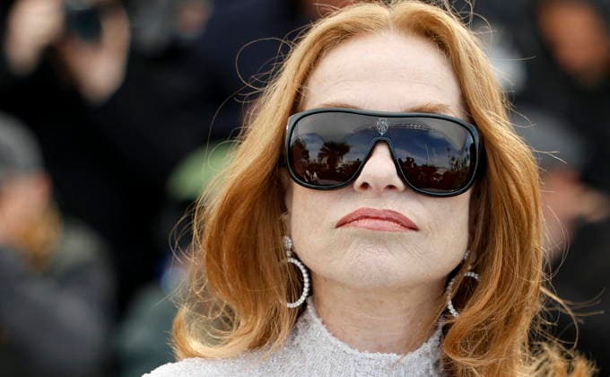 Isabelle Huppert Photocall for Parallel Tales at the 79th Cannes International Film Festival May 15th, 2026 Jacovides Moreau Bestimage Photocall for Parallel Tales at the 79th Cannes International Film Festival May 15th, 2026 Cannes France  Copyright: xJACOVIDES-MOREAUx xBESTIMAGExJACOVIDES-MOREAUx xBESTIMAGEx