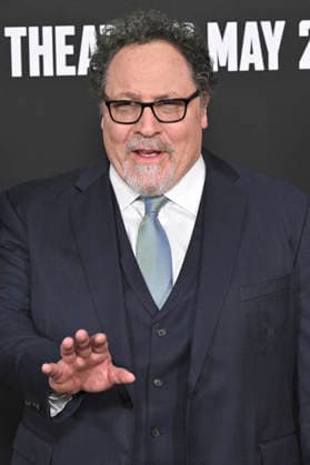 Jon Favreau at the world premiere of the movie Star Wars The Mandalorian and Grogu at the TCL Chinese Theatre Los Angeles, 014 05 2026 Foto:xD.xStarbuckx xFuturexImagex mandalorian_worldpremiere_6623