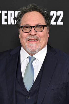 Jon Favreau at the world premiere of the movie Star Wars The Mandalorian and Grogu at the TCL Chinese Theatre Los Angeles, 014 05 2026 Foto:xD.xStarbuckx xFuturexImagex mandalorian_worldpremiere_6624