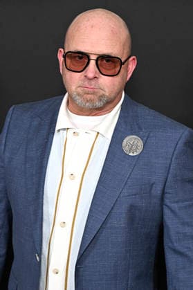 David Klein at the world premiere of the movie Star Wars The Mandalorian and Grogu at the TCL Chinese Theatre Los Angeles, 014 05 2026 Foto:xD.xStarbuckx xFuturexImagex mandalorian_worldpremiere_6646