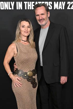 at the world premiere of the movie Star Wars The Mandalorian and Grogu at the TCL Chinese Theatre Los Angeles, 014 05 2026 Foto:xD.xStarbuckx xFuturexImagex mandalorian_worldpremiere_6648