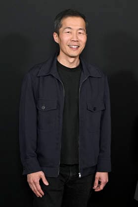 Lee Isaac Chung at the world premiere of the movie Star Wars The Mandalorian and Grogu at the TCL Chinese Theatre Los Angeles, 014 05 2026 Foto:xD.xStarbuckx xFuturexImagex mandalorian_worldpremiere_6650