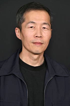 Lee Isaac Chung at the world premiere of the movie Star Wars The Mandalorian and Grogu at the TCL Chinese Theatre Los Angeles, 014 05 2026 Foto:xD.xStarbuckx xFuturexImagex mandalorian_worldpremiere_6651