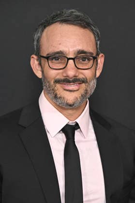 Omid Abtahi at the world premiere of the movie Star Wars The Mandalorian and Grogu at the TCL Chinese Theatre Los Angeles, 014 05 2026 Foto:xD.xStarbuckx xFuturexImagex mandalorian_worldpremiere_6660