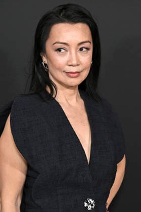 Ming Na Wen at the world premiere of the movie Star Wars The Mandalorian and Grogu at the TCL Chinese Theatre Los Angeles, 014 05 2026 Foto:xD.xStarbuckx xFuturexImagex mandalorian_worldpremiere_6665