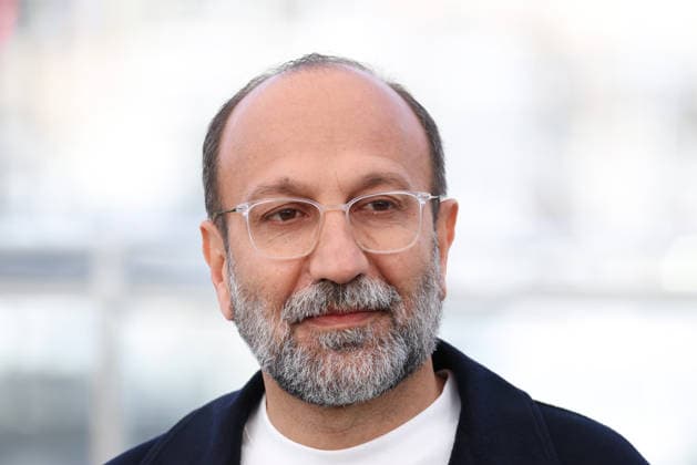 Histoires Paralleles (Parallel Tales) photocall at the 79th Cannes Film Festival Asghar Farhadi - Histoires Paralleles (Parallel Tales) photocall at the 79th Cannes Film Festival in Cannes, France on May 15, 2026  Copyright: x Chassery+Courdjix