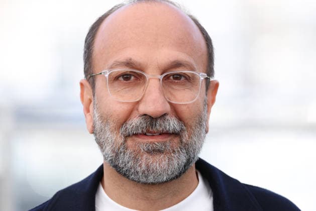 Histoires Paralleles (Parallel Tales) photocall at the 79th Cannes Film Festival Asghar Farhadi - Histoires Paralleles (Parallel Tales) photocall at the 79th Cannes Film Festival in Cannes, France on May 15, 2026  Copyright: x Chassery+Courdjix
