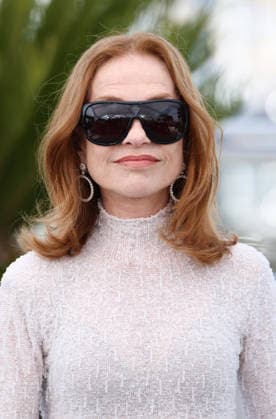 Histoires Paralleles (Parallel Tales) photocall at the 79th Cannes Film Festival Isabelle Huppert - Histoires Paralleles (Parallel Tales) photocall at the 79th Cannes Film Festival in Cannes, France on May 15, 2026  Copyright: x Chassery+Courdjix