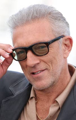 Histoires Paralleles (Parallel Tales) photocall at the 79th Cannes Film Festival Vincent Cassel - Histoires Paralleles (Parallel Tales) photocall at the 79th Cannes Film Festival in Cannes, France on May 15, 2026  Copyright: x Chassery+Courdjix