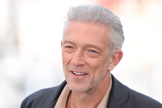 Histoires Paralleles (Parallel Tales) photocall at the 79th Cannes Film Festival Vincent Cassel - Histoires Paralleles (Parallel Tales) photocall at the 79th Cannes Film Festival in Cannes, France on May 15, 2026  Copyright: x Chassery+Courdjix