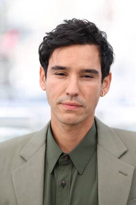 Histoires Paralleles (Parallel Tales) photocall at the 79th Cannes Film Festival Adam Bessa - Histoires Paralleles (Parallel Tales) photocall at the 79th Cannes Film Festival in Cannes, France on May 15, 2026  Copyright: x Chassery+Courdjix