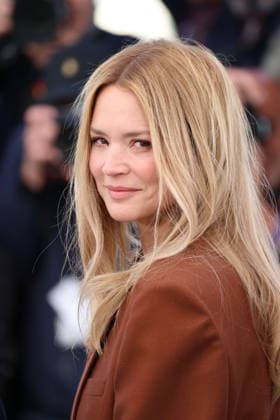 Histoires Paralleles (Parallel Tales) photocall at the 79th Cannes Film Festival Virginie Efira - Histoires Paralleles (Parallel Tales) photocall at the 79th Cannes Film Festival in Cannes, France on May 15, 2026  Copyright: x Chassery+Courdjix