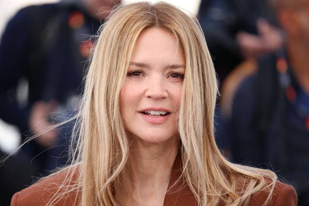 Histoires Paralleles (Parallel Tales) photocall at the 79th Cannes Film Festival Virginie Efira - Histoires Paralleles (Parallel Tales) photocall at the 79th Cannes Film Festival in Cannes, France on May 15, 2026  Copyright: x Chassery+Courdjix