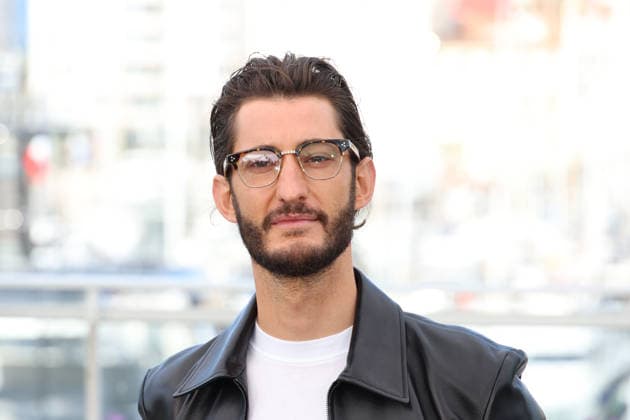 Histoires Paralleles (Parallel Tales) photocall at the 79th Cannes Film Festival Pierre Niney - Histoires Paralleles (Parallel Tales) photocall at the 79th Cannes Film Festival in Cannes, France on May 15, 2026  Copyright: x Chassery+Courdjix