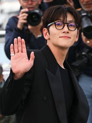 IPA84714772 - Cannes, 79th Cannes Film Festival 2026, day 4 - photocall of Gun-Che (Colony). Pictured: Chang-wook  Copyright: xAlbertoxTerenghix xPoolxPhotoxEventsx07x 84714772
