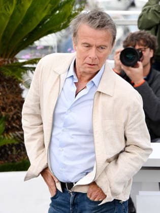 IPA84714934 - Cannes, 79th Cannes Film Festival 2026, Day 4 - Photocall Film Les Caprices de L enfant Roi. In the photo Franck Dubosc  Copyright: xAlbertoxTerenghix xPoolxPhotoxEventsx07x 84714934