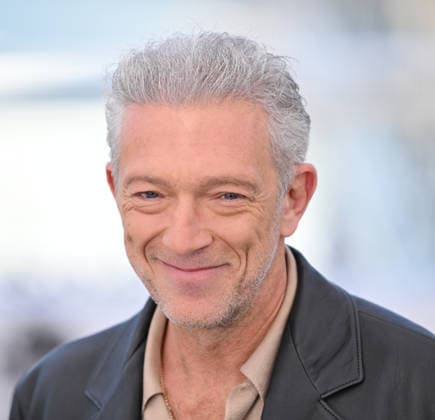 79th Cannes Film Festival: Histoires Paralleles (Parallel Tales) photocall CANNES, FRANCE - MAY 15: French actor Vincent Cassel poses during a photocall for the film Histoires Paralleles (Parallel Tales) at the 79th edition of the Cannes Film Festival in Cannes, France on May 15, 2026. Mustafa Yalcin Anadolu Cannes France. Editorial use only. Please get in touch for any other usage.  Copyright: x2026xAnadoluxMustafaxYalcinx