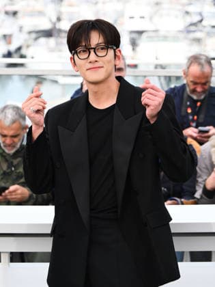 IPA84714767 - Cannes, 79th Cannes Film Festival 2026, day 4 - photocall of Gun-Che (Colony). Pictured: Chang-wook  Copyright: xAlbertoxTerenghix xPoolxPhotoxEventsx07x 84714767