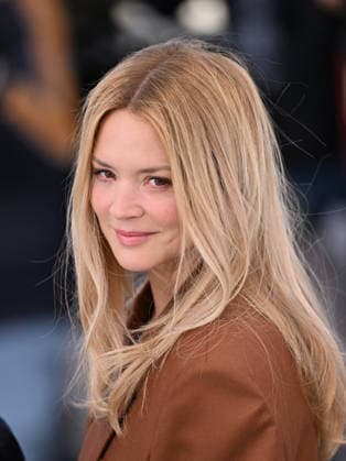 79th Cannes Film Festival: Histoires Paralleles (Parallel Tales) photocall CANNES, FRANCE - MAY 15: Belgian-French actress Virginie Efira poses during a photocall for the film Histoires Paralleles (Parallel Tales) at the 79th edition of the Cannes Film Festival in Cannes, France on May 15, 2026. Mustafa Yalcin Anadolu Cannes France. Editorial use only. Please get in touch for any other usage.  Copyright: x2026xAnadoluxMustafaxYalcinx