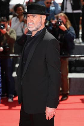 May 15, 2026, Cannes, Cote D azur, France: ERIC CANTONA on the red carpet for the screening of ALL OF A SUDDEN at the 79th Annual Cannes Film Festival at Palais des Festivals in Cannes, France Cannes France  - ZUMAc179 20260515_zep_c179_058 Copyright: xMickaelxChavetx