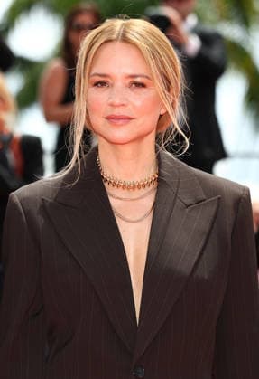 May 15, 2026, Cannes, Cote D azur, France: VIRGINIE EFIRA on the red carpet for the screening of ALL OF A SUDDEN at the 79th Annual Cannes Film Festival at Palais des Festivals in Cannes, France Cannes France  - ZUMAc179 20260515_zep_c179_076 Copyright: xMickaelxChavetx