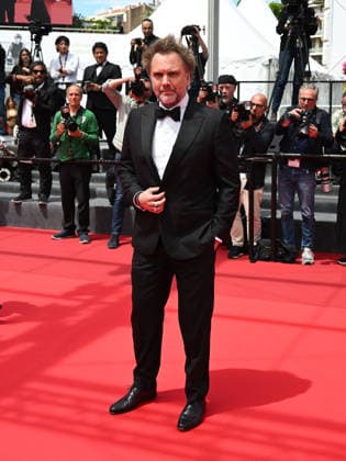 IPA84715946 - Cannes, 79th Cannes Film Festival 2026, evening 4 - red carpet of SOUDAIN (ALL OF A SUDDEN). Pictured: Florian Zeller  Copyright: xManuelexMangiarottix xPoolxPhotoxEventsx07x 84715946