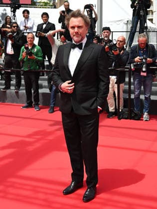 IPA84715948 - Cannes, 79th Cannes Film Festival 2026, evening 4 - red carpet of SOUDAIN (ALL OF A SUDDEN). Pictured: Florian Zeller  Copyright: xManuelexMangiarottix xPoolxPhotoxEventsx07x 84715948