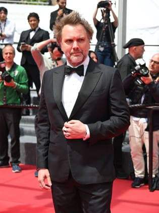 IPA84715949 - Cannes, 79th Cannes Film Festival 2026, evening 4 - red carpet of SOUDAIN (ALL OF A SUDDEN). Pictured: Florian Zeller  Copyright: xManuelexMangiarottix xPoolxPhotoxEventsx07x 84715949