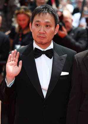May 15, 2026, Cannes, Cote D azur, France: RYUSUKE HAMAGUCHI on the red carpet for the screening of ALL OF A SUDDEN at the 79th Annual Cannes Film Festival at Palais des Festivals in Cannes, France Cannes France - ZUMAc179 20260515_zep_c179_080 Copyright: xMickaelxChavetx