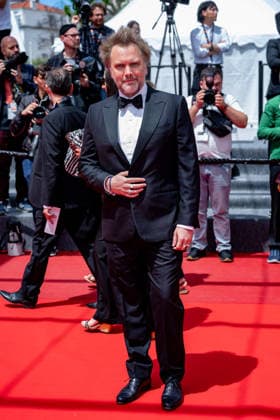 Cannes All Of A Sudden screening NG Florian Zeller attending the Press Conference for ‘Soudain (All Of A Sudden)’ in Cannes at Palais Des Festivals in Cannes, France on May 15 2026 as part of the 79th Cannes Film Festival. Photo by Nicolas Genin ABACAPRESS.COM Cannes France  Copyright: xGeninxNicolas ABACAx