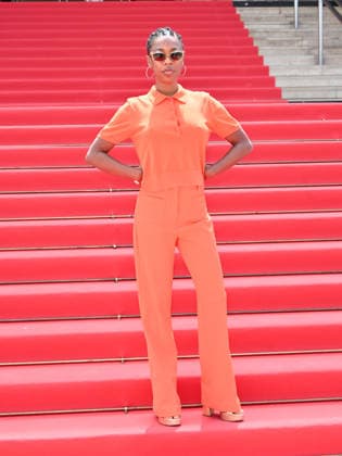 IPA84718226 - Cannes, 79th Cannes Film Festival 2026, Day 4 - Red Carpet film Club Kid In the Guest photo.  Copyright: xSimonexComix xPoolxPhotoxEventsx07x 84718226