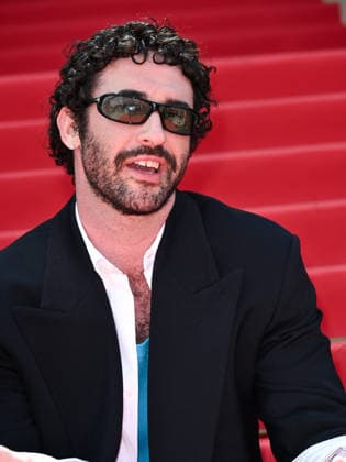 IPA84718071 - Cannes, 79th Cannes Film Festival 2026, Day 4 - Red Carpet Film Club Kid. In the photo Jordan Firstman  Copyright: xSimonexComix xPoolxPhotoxEventsx07x 84718071