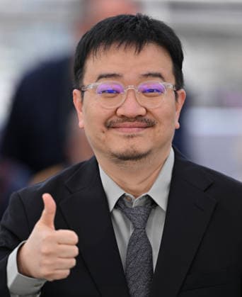 79th Cannes Film Festival: Gun-Che (Colony) photocall CANNES, FRANCE - MAY 15: South Korean director Yeon Sang-Ho poses during a photocall for the film Gun-Che (Colony) at the 79th edition of the Cannes Film Festival in Cannes, France on May 15, 2026. Mustafa Yalcin Anadolu Cannes France. Editorial use only. Please get in touch for any other usage.  Copyright: x2026xAnadoluxMustafaxYalcinx