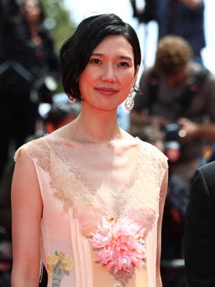 May 15, 2026, Cannes, Cote D azur, France: TAO OKAMOTO on the red carpet for the screening of ALL OF A SUDDEN at the 79th Annual Cannes Film Festival at Palais des Festivals in Cannes, France Cannes France  - ZUMAc179 20260515_zep_c179_091 Copyright: xMickaelxChavetx