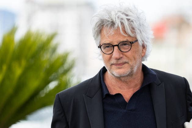 Le réalisateur Michel Leclerc au photocall du film Les Caprices de lEnfant Roi lors du 79ème Festival International du Film de Cannes 12 23 mai 2026 , le 15 mai 2026 Jacovides Moreau Bestimage Photocall for Les Caprices de lEnfant Roi at the 79th Cannes International Film Festival, on May 15th, 2026 Cannes France  Copyright: xJACOVIDES-MOREAUx xBESTIMAGExJACOVIDES-MOREAUx xBESTIMAGEx