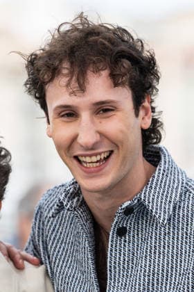 Nemo Schiffman au photocall du film Les Caprices de lEnfant Roi lors du 79ème Festival International du Film de Cannes 12 23 mai 2026 , le 15 mai 2026 Jacovides Moreau Bestimage Photocall for Les Caprices de lEnfant Roi at the 79th Cannes International Film Festival, on May 15th, 2026 Cannes France  Copyright: xJACOVIDES-MOREAUx xBESTIMAGExJACOVIDES-MOREAUx xBESTIMAGEx