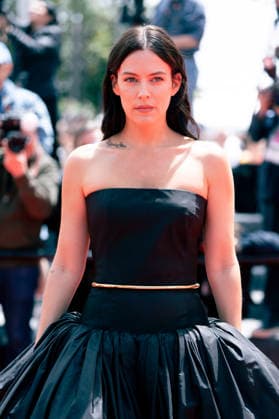 Soudain (All Of A Sudden) Screening - The 79th Annual Cannes Film Festival Riley Keough attends the Soudain screening during the 79th annual Cannes Film Festival at Palais des Festivals on May 15, 2026 in Cannes, France., Credit:Lounis Tiar Avalon France, Cannes  Copyright: xLounisxTiarx xAvalonx 1099166600