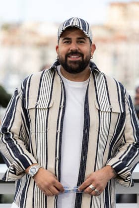 Artus au photocall du film Les Caprices de lEnfant Roi lors du 79ème Festival International du Film de Cannes 12 23 mai 2026 , le 15 mai 2026 Jacovides Moreau Bestimage Photocall for Les Caprices de lEnfant Roi at the 79th Cannes International Film Festival, on May 15th, 2026 Cannes France  Copyright: xJACOVIDES-MOREAUx xBESTIMAGExJACOVIDES-MOREAUx xBESTIMAGEx