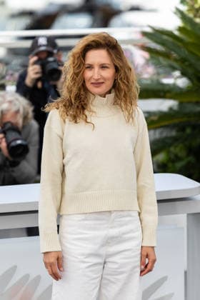 Julia Piaton au photocall du film Les Caprices de lEnfant Roi lors du 79ème Festival International du Film de Cannes 12 23 mai 2026 , le 15 mai 2026 Jacovides Moreau Bestimage Photocall for Les Caprices de lEnfant Roi at the 79th Cannes International Film Festival, on May 15th, 2026 Cannes France  Copyright: xJACOVIDES-MOREAUx xBESTIMAGExJACOVIDES-MOREAUx xBESTIMAGEx