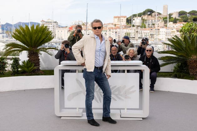 Franck Dubosc au photocall du film Les Caprices de lEnfant Roi lors du 79ème Festival International du Film de Cannes 12 23 mai 2026 , le 15 mai 2026 Jacovides Moreau Bestimage Photocall for Les Caprices de lEnfant Roi at the 79th Cannes International Film Festival, on May 15th, 2026 Cannes France  Copyright: xJACOVIDES-MOREAUx xBESTIMAGExJACOVIDES-MOREAUx xBESTIMAGEx