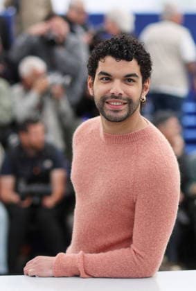 Sami Outalbali au photocall du film Sanguine Séance de Minuit lors du 79ème Festival International du Film de Cannes 12 23 mai 2026 , le 15 mai 2026 Jacovides Moreau Bestimage Photocall for Sanguine at the 79th Cannes International Film Festival, on May 15th, 2026 Cannes France  Copyright: xJACOVIDES-MOREAUx xBESTIMAGExJACOVIDES-MOREAUx xBESTIMAGEx