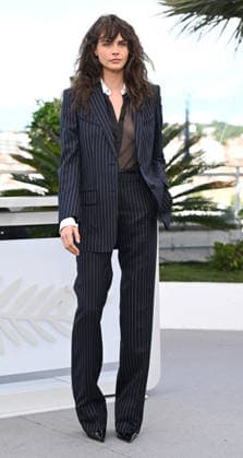 Cast during the photocall for the film Club Kid at the 79th Cannes Film Festival in Cannes, France Featuring: Cara Delevingne Where: Cannes, France When: 15 May 2026 Credit: Cover Images EDITORIAL USE ONLY. NOT FOR USE BY NEWSPAPERS BASED IN THE UK. Copyright: xx coverimg55695226