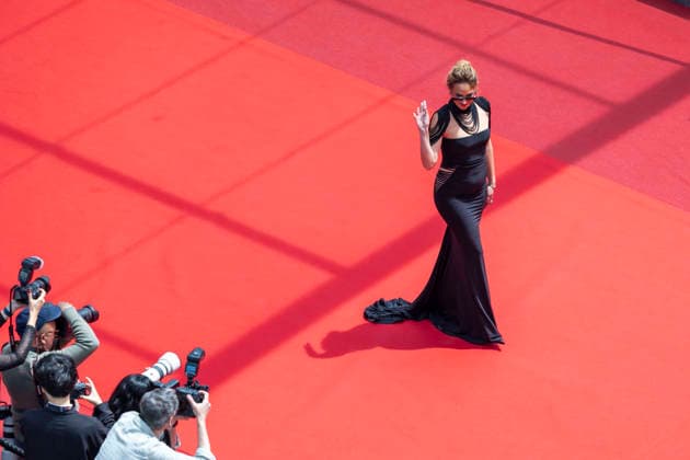 Camilla Canalini Bestimage Red carpet for All Of A Sudden at the 79th Cannes International Film Festival on May 15, 2026 Cannes France  Copyright: xCamillaxCanalinix xBestimagexCamillaxCanalinix xBestimagex