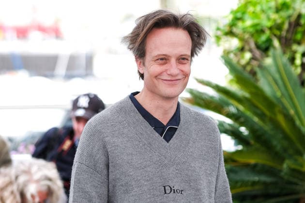 Photocall for Fatherland on Friday 15 May 2026 August Diehl seen at the Photocall for Fatherland during the 79th annual Cannes Film Festival on Friday 15 May 2026 at Palais des Festivals, Cannes. ., Credit:Julie Edwards Avalon  Copyright: xJuliexEdwardsx xAvalonx 1099175529