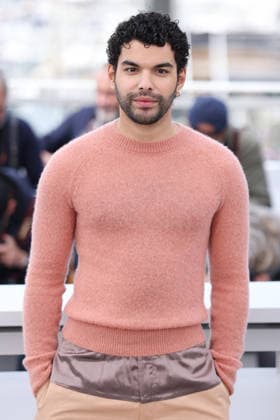 Cannes - Sanguine Photocall JD Sami Outalbali attending the Sanguine photocall during the 79th Cannes Film Festival in Cannes, France on May 15, 2026. Photo by Jerome Dominé ABACAPRESS.COM Cannes France  Copyright: xDominexJerome ABACAx