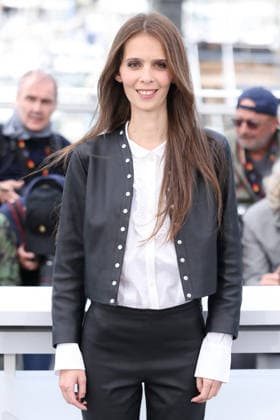 Cannes - Sanguine Photocall JD Marion Le Corroller attending the Sanguine photocall during the 79th Cannes Film Festival in Cannes, France on May 15, 2026. Photo by Jerome Dominé ABACAPRESS.COM Cannes France  Copyright: xDominexJerome ABACAx