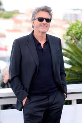 Pawel Pawlikowski at the photocall for the feature film Fatherland at the Festival de Cannes 2026 79 Cannes International Film Festival at the Palais des Festivals Cannes, 15 05 2026 Foto:xD.xBedrosianx xFuturexImagex fatherland_call_6509