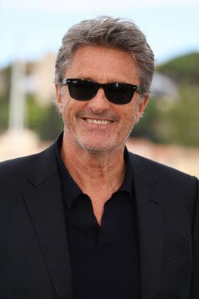 79eme Festival International du Film de Cannes Photocall du film Fatherland 79th Cannes Film Festival Photocall with cast of the film Fatherland Pawel Pawlikowski 456092 2026 05 15 Cannes France  Copyright: xIsabellexVautierx xStarfacex STAR_456092_013